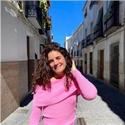 Profesora de español para todas las edades y todas nacionalidades